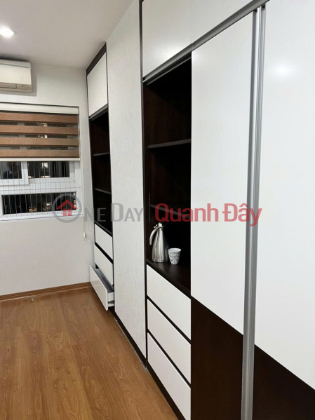 đ 9 tỷ | Chỉ 9.x tỷ sở hữu ngay căn đầu hồi 2PN 98m2 tại Hapulico Complex - full đồ, ở ngay