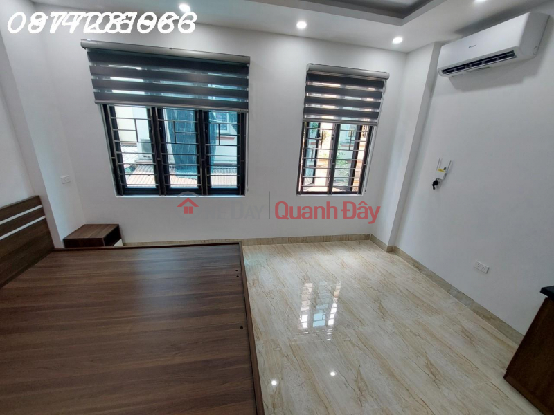 Property Search Vietnam | OneDay | Residential | Sales Listings | Urgent sale CCMINI Phu Dien, car, corner lot, cash flow 700 million years, price 8.5 billion VND