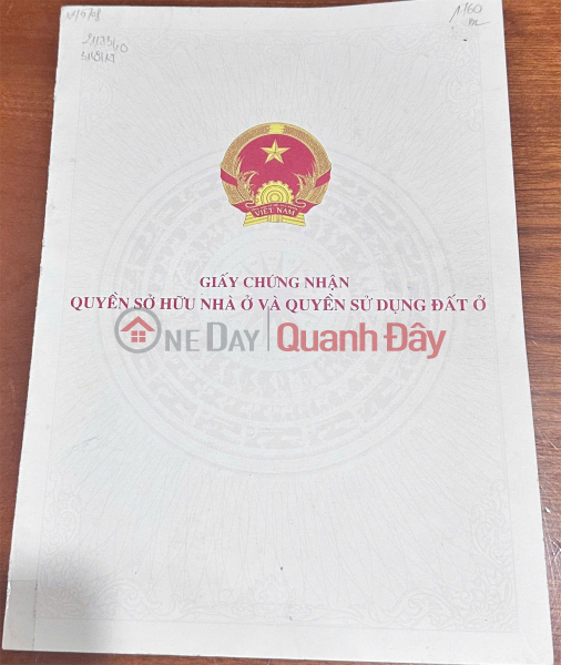 BEAUTIFUL HOUSE - GOOD PRICE - NEED TO SELL QUICKLY A HOUSE IN Hiep Binh Phuoc Ward, Thu Duc City, HCMC, Vietnam, Sales đ 3.9 Billion