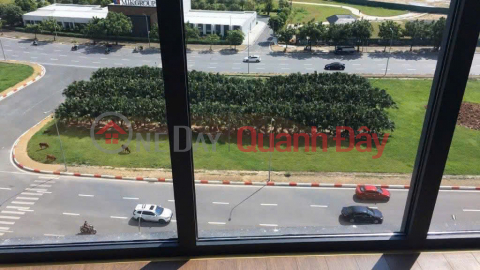 MATRIX ONE - A LUXURIOUS LIVING SPACE EXCLUSIVELY FOR THE ELITE - READY-MADE CASH FLOW _0