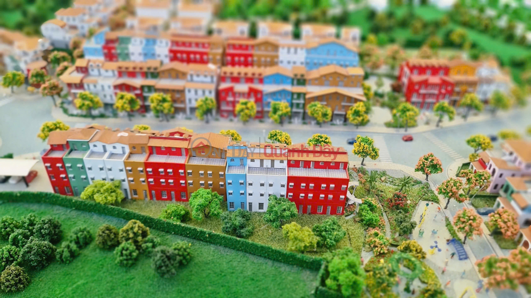 Chính chủ cần bán gấp biệt thự ngay khu dân cư thành phố Bảo Lộc ĐT Niêm yết bán