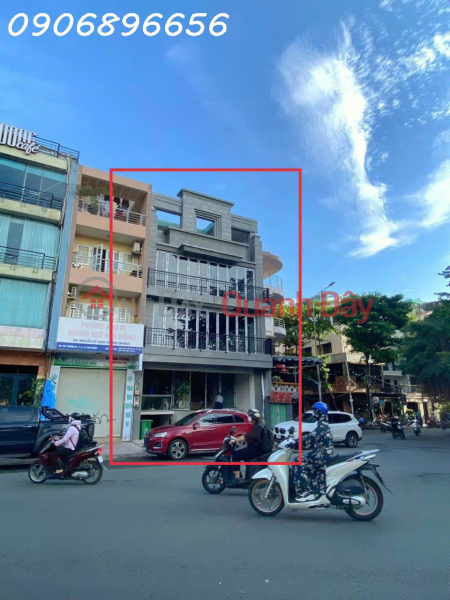 Property Search Vietnam | OneDay | Nhà ở | Niêm yết bán, Mặt tiền 290 Trường Sa, Phường 2, Quận Phú Nhuận