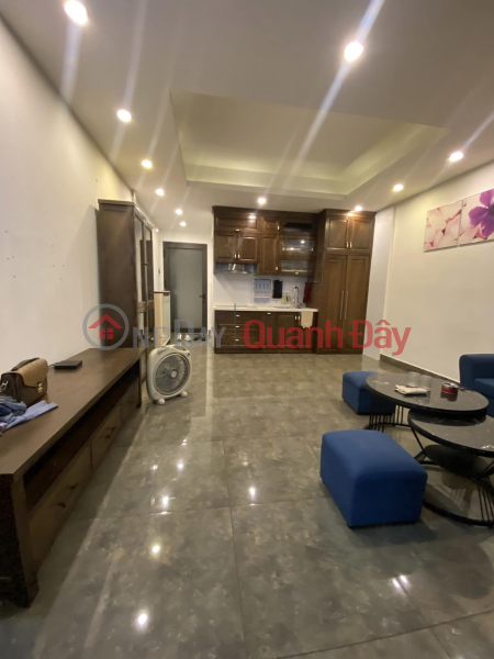 Property Search Vietnam | OneDay | Residential Sales Listings Apartment A6 Tran Huy Lieu 69m 2 bedrooms, near Giang Vo lake, elevator, 3.96 billion