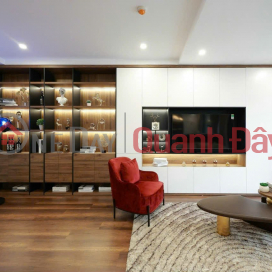 Grand Sunlake Ha Dong apartment for sale, 3N2VS, 112m2, price 3.6 billion, fully furnished. _0