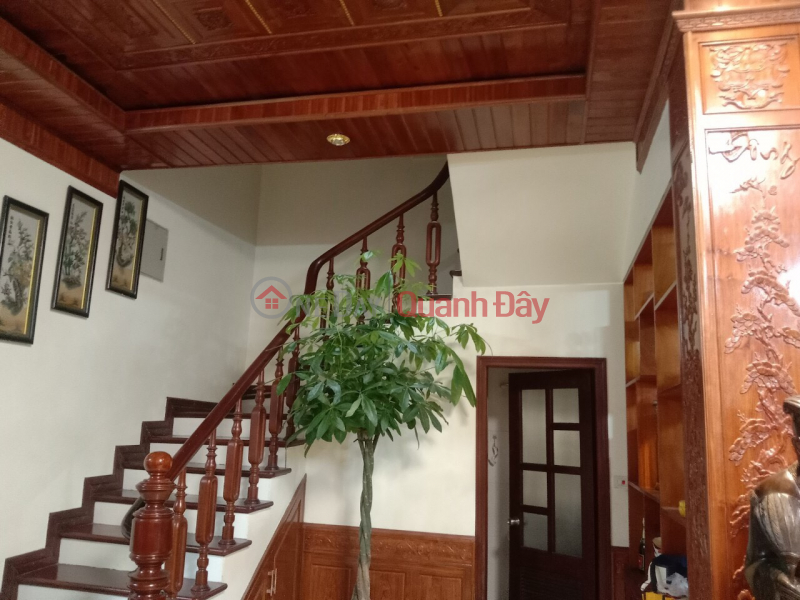 Property Search Vietnam | OneDay | Residential Sales Listings HAI BOI HOUSE FOR SALE, DOORING OTO, FULL FULL FURNITURE, AT SUONG 45M* 4 storeys, PRICE OVER 3 BILLION,