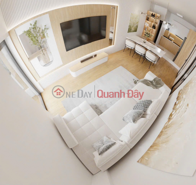 CƯ XÁ NGUYỄN ĐÌNH CHIỂU, PHÚ NHUẬN - 60M2 - 2PN 2WC- 3TY250, Việt Nam, Bán, đ 3,25 tỷ