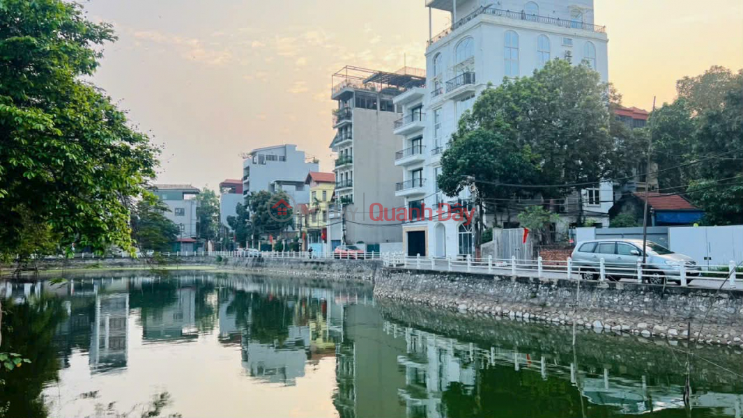  | Làm ơn chọn Nhà ở | Niêm yết bán | đ 36,5 tỷ