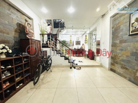 The owner needs to sell the house at Lane 7, Tu Mo Street, Trung Hoa Ward, Cau Giay, Hanoi _0