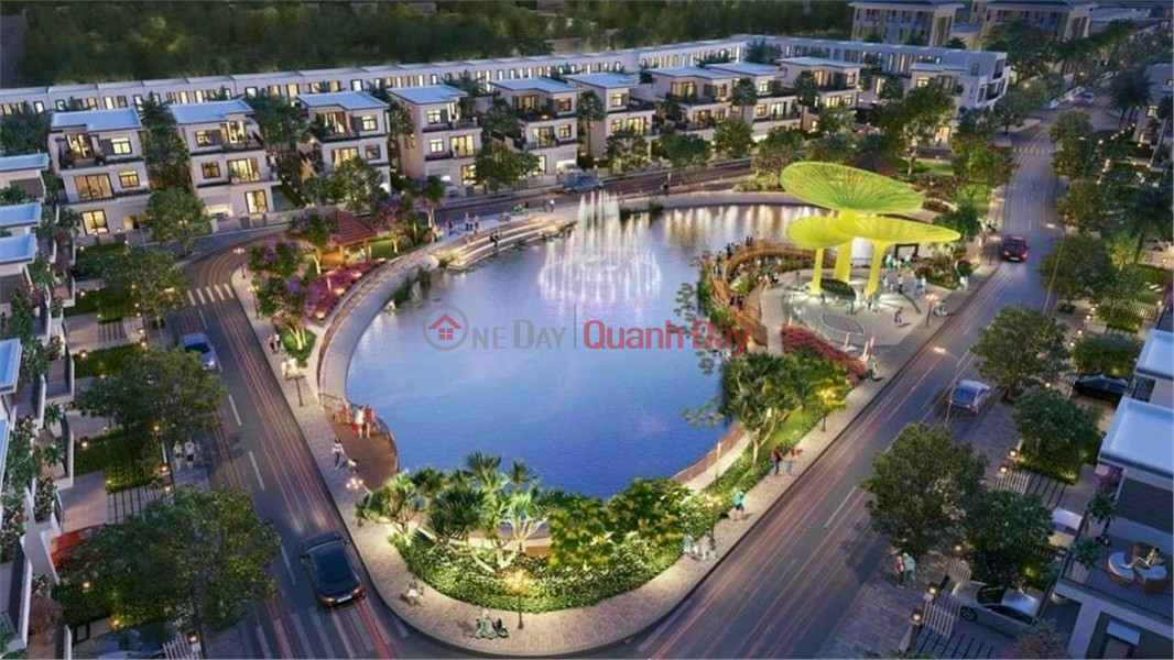 FIATO UPTOWN PENTHOU chỉ 66tr/m2 định nghĩa lại cuộc sống đỉnh cao ngay trung tâm Thủ Đức., Việt Nam, Bán, đ 66 triệu