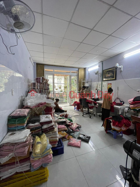OWNER HOUSE - GOOD PRICE - Need to Sell House Quickly in Binh Tan District - HCM _0