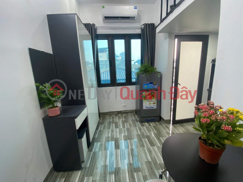 YÊN PHỤ – 85m2, căn góc, nở hậu, Ô tô 10m, Giá bán nhanh _0