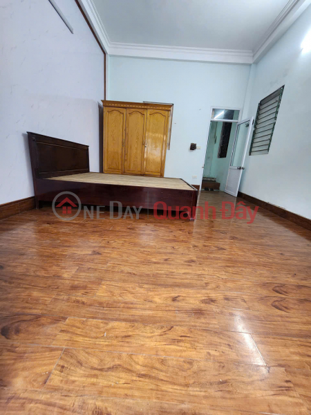 Apartment for rent, 2nd floor, Truong Dinh Street, 80m2, 2 bedrooms, only 6 million for family, Vietnam | Rental, đ 6 Million/ month