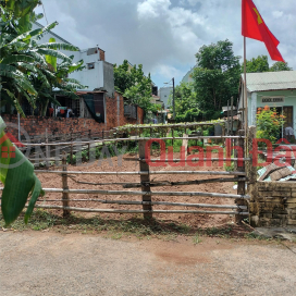 CHỈ 2,5 TỶ - LÔ ĐẤT GÓC 2 MẶT KIỆT – ĐƯỜNG TÔN ĐẢN, CẨM LỆ _0