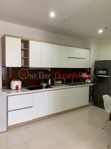 đ 12 Million/ month, Mornachy Danang 2-bedroom apartment