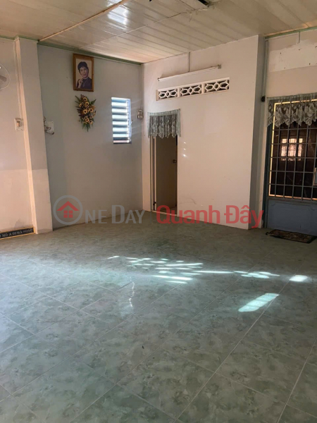 OWNER SELLS 4-LEVEL HOUSE AT 25\\/4 Tran Hung Dao Street, My Xuyen Ward, Long Xuyen City, An Giang | Vietnam | Sales đ 2 Billion