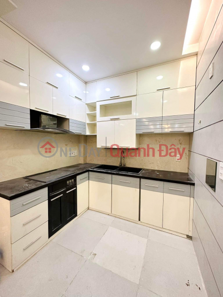 Property Search Vietnam | OneDay | Residential, Sales Listings Beautiful house LOT LOT Le Quang Dinh Binh Thanh 50m2, 6M XH only 7 billion 4