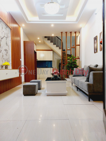 Property Search Vietnam | OneDay | Residential | Sales Listings Tan Trieu house for sale Dt: 33m Mt: 3.5m price 3.85 billion. ENJOY 2 EYES NEAR THE LOOK NEAR CAR TO AVOID 50M.