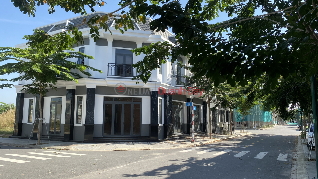 Near Aeon Mall, VSIP2 - land only 1 billion 390 million Sales Listings