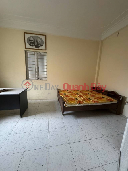 NGUYỄN LÂN – 63M PHÂN LÔ – Ô TÔ TRÁNH – XÂY CCMN 8 TẦNG ĐỈNH, Việt Nam | Bán đ 17,5 tỷ