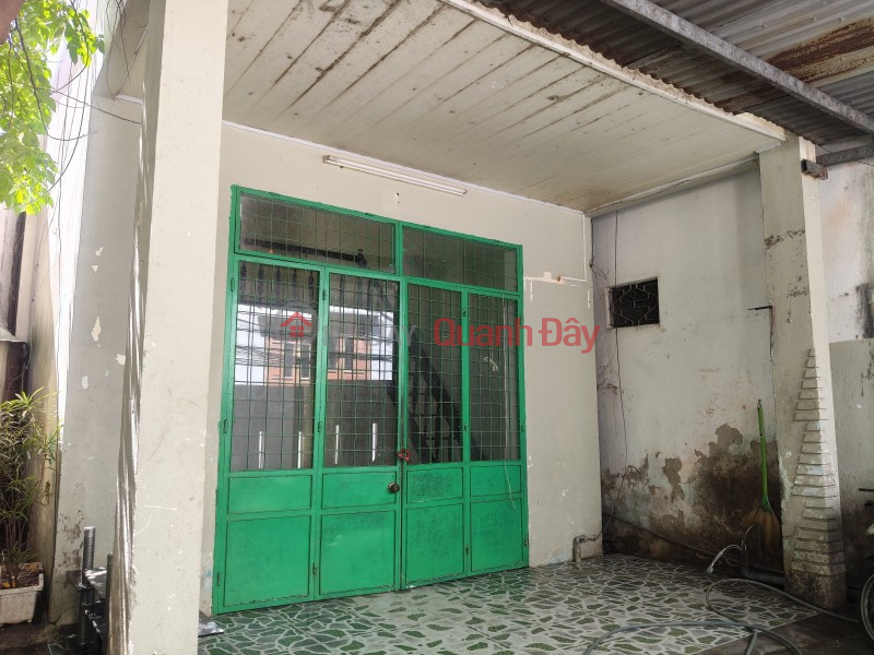 ► Nhà Kiệt Bình An 7, 85m2, ngang 6.2m, gác lửng, gần Chợ, Trường Học, 3.x tỷ, Việt Nam, Bán | đ 3,75 tỷ
