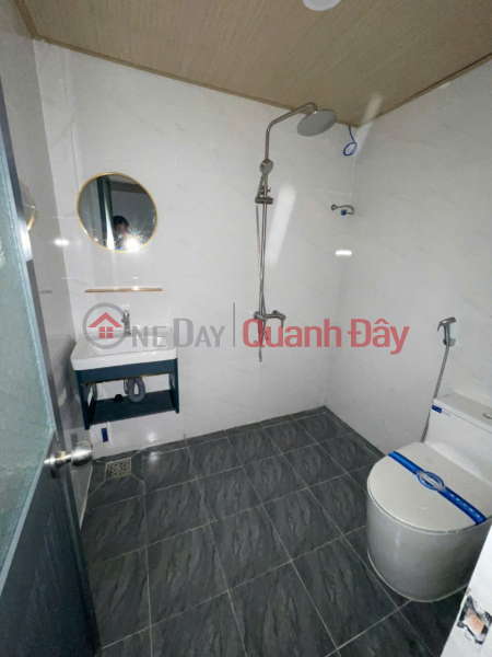 Bán 2 căn nhà C4 GÁC LỬNG kiệt Đoàn Phú Tứ - Gần đường chính, Việt Nam | Bán đ 2,79 tỷ