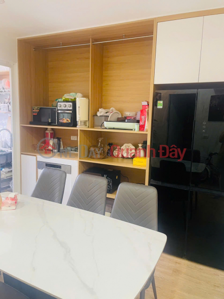 Property Search Vietnam | OneDay | Nhà ở Niêm yết bán | CHÍNH CHỦ cần bán nhanh căn hộ phòng 1924 toà HH02D (5 toà mới ) Thanh Hà Mường Thanh