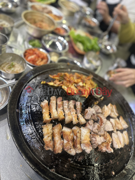 Moggumeong Danang BBQ Hàn Quốc - 103 Nguyễn Xuân Khoát (Moggumeong Danang Korean BBQ - 103 Nguyen Xuan Khoat) Sơn Trà | ()(5)