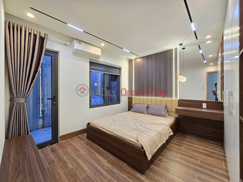Property Search Vietnam | OneDay | Residential, Sales Listings, 3-STORY HOUSE FOR SALE ON HOA MINH 10 STREET - NEAR THE BEACH