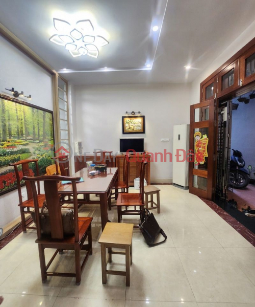 FOR SALE 5 storey house in Lac Long Quan, Cau Giay. DOEENJ INSTALL 57M2 X 4M, Vietnam | Sales | đ 7.2 Billion