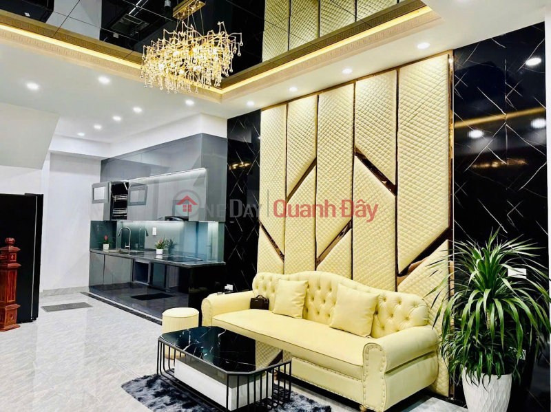 House for sale on Nguyen Lan Thanh Xuan alley - 35m, 5 floors, car parking at the door, 1 house facing the street, only 10 billion, contact 0817606560 Vietnam | Sales đ 10.8 Billion