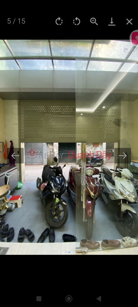 4 Tầng Ngõ Quỳnh 79m MT5.4m Giá 12.6 Tỷ 0903228029 - 0942951169 _0