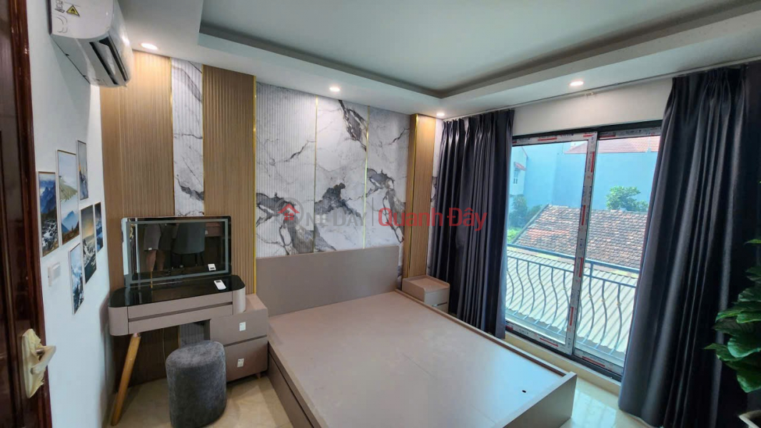 Property Search Vietnam | OneDay | Nhà ở | Niêm yết bán | Tôi chủ nhà cần bán nhà ngõ 34 Siêu Quần tại huyện Thanh Trì, Tp Hà Nội