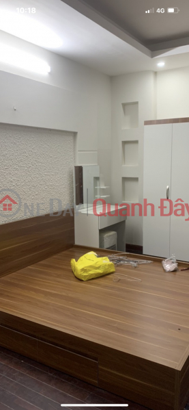 Room for rent 35m2 cheap Only 3.7 million \\/ month Full furniture, new house, at 250 Phan Trong Tue near Kim Giang Rental Listings