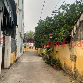 SMART INVESTMENT – OWN PRIME LAND IN THUONG TRI - O DIEN - HANOI _0