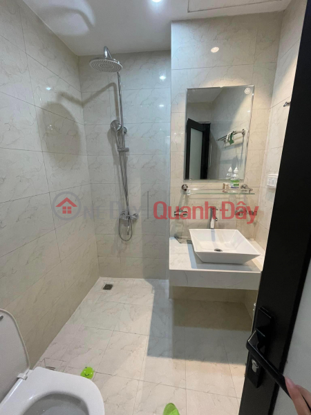 Property Search Vietnam | OneDay | Residential | Sales Listings, House for sale 88m2 Nghi Tam street, Tay Ho 7-seat car garage Top business 8.6 Billion VND