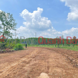 HOT HOT – OWNER NEEDS TO SELL LAND LOT in beautiful location in Dong Tien Commune, Dong Phu, Binh Phuoc _0