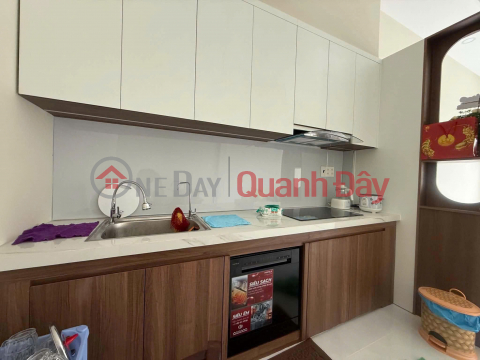 BEAUTIFUL HOUSE - GOOD PRICE - DIRECT OWNER House for Sale in a Prime Location in Tan Chu Quarter, Cao Lanh Ward, Dong Thap Province _0
