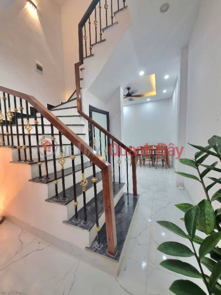 Property Search Vietnam | OneDay | Nhà ở Niêm yết bán bán nhà Kim Giang, Nhà đẹp sát Đại Kim, đi 1 phút ra đường lớn