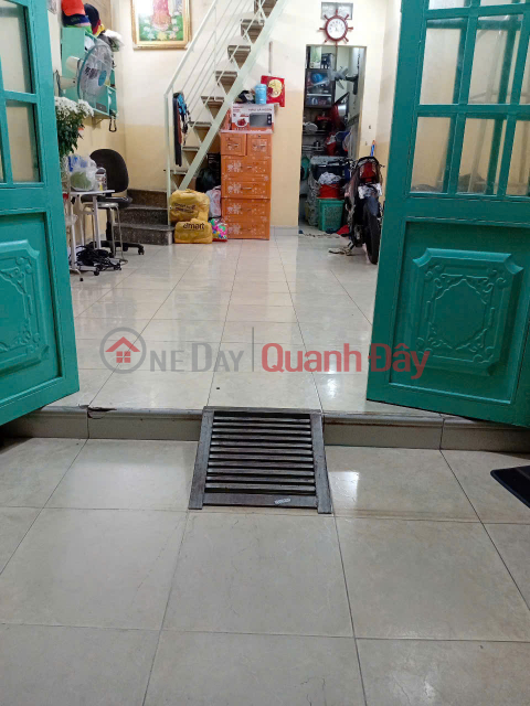 L1695 ️ near BV175 Go Vap, SHR, expanding at the back, 2 floors, 3.3x9m, 3.x billion _0