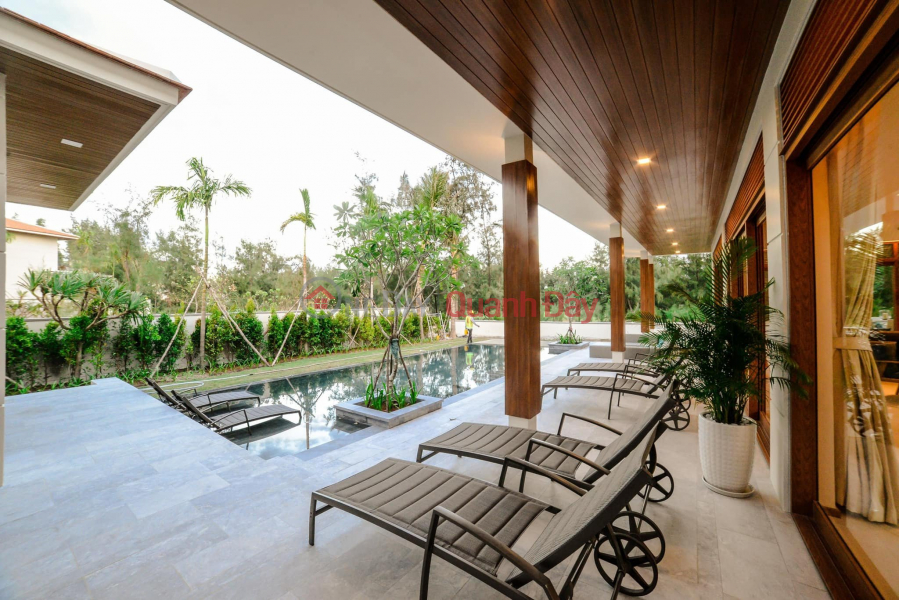 Cho thuê biệt thự biển 5 sao The Ocean Estate Đà Nẵng, Việt Nam | Cho thuê ₫ 109,8 triệu/ tháng