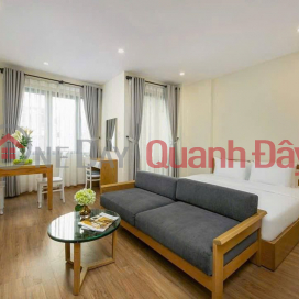 CHO THUÊ CĂN HỘ KHU VỰC MỸ AN - PHỐ TÂY AN THƯỢNG _0