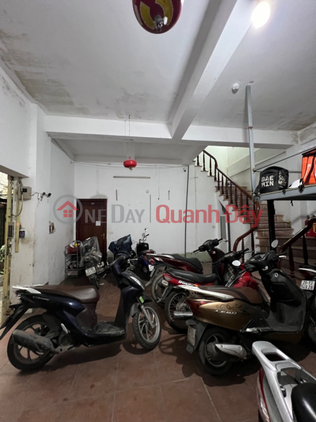 Property Search Vietnam | OneDay | Residential, Sales Listings | Van Quan, Ha Dong - 82 m2, 6 floors, 6m frontage, 15.5 billion