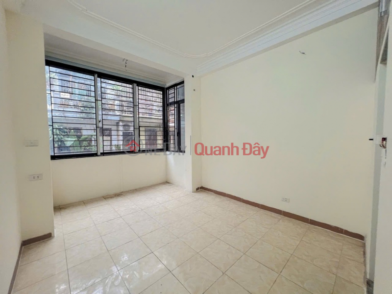 đ 16.5 Billion, Tran Dien 47m, Plot, sidewalk, office business, apartment.....