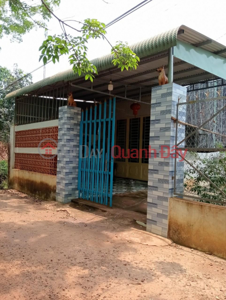OWNER NEEDS TO SELL House URGENTLY Beautiful Location In Thanh Binh Commune, Tan Bien, Tay Ninh, Vietnam Sales, ₫ 660 Million