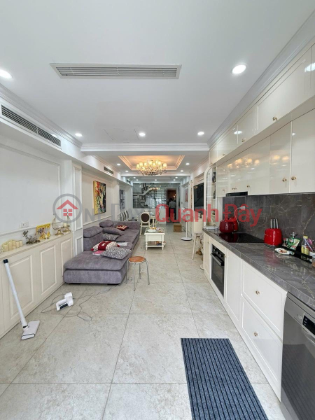 Property Search Vietnam | OneDay | Nhà ở, Niêm yết bán Bán nhà mặt phố Cửa Bắc, 52m2, 7 tầng thang máy, mặt tiền gần 4m, 45.5 tỉ, kinh doanh đỉnh