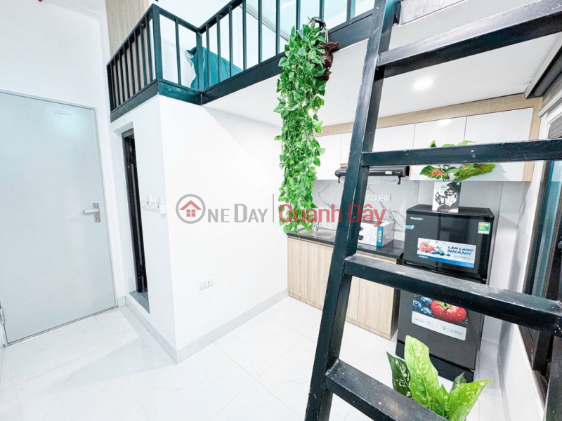 Thanh Xuan 62m2 18 closed rooms only 15.9 billion, Vietnam, Sales | đ 15.9 Billion