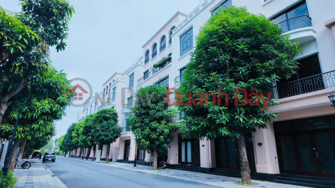 HIẾM! CHO THUÊ BIỆT THỰ LIỀN KỀ Vinhomes Ocean Park 2 - GIÁ SIÊU TỐT _0