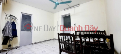 Apartment for rent 178 Giai Phong, 60m2, 2 bedrooms, 6 million for family, working group _0