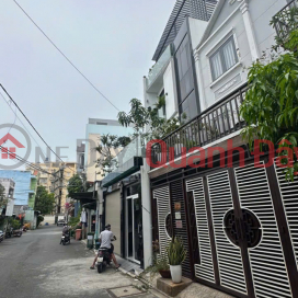 Nhà phố cao cấp Trung Mỹ Tây 17, Quận 12 - Ngang gần 8m, 6PN, sân đậu 2 ô tô, chỉ 13,8 tỷ _0