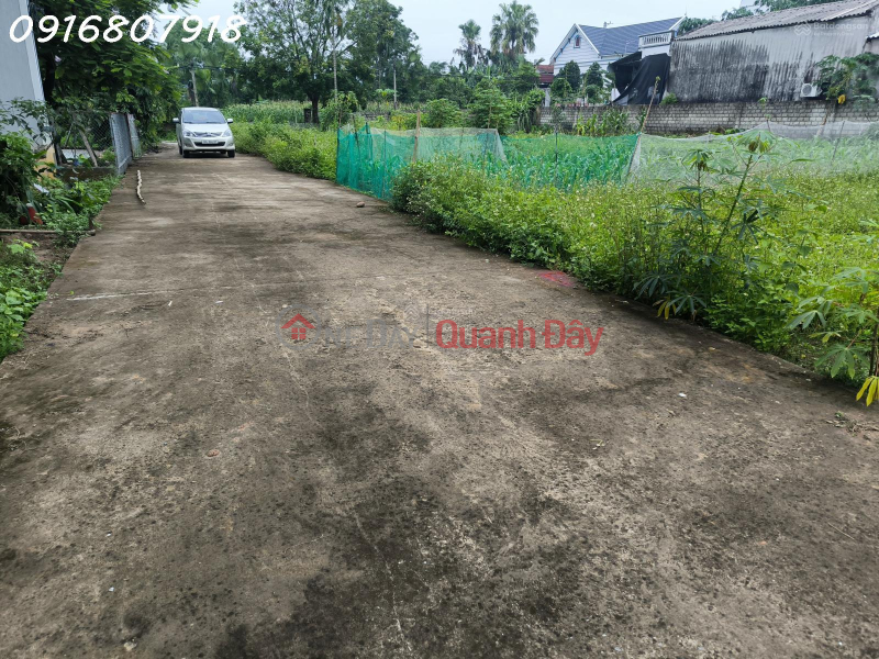 đ 730 triệu | Siêu phẩm - Lô đất siêu đẹp đường Tỉnh Lộ 317C, Xã Thắng Sơn, Phú Thọ, giá đầu tư